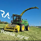 Romla Agrar