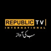 Republic TV International