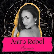 AstroRebel