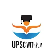 Puja Chakraborty Education ( UPSC WITH PUJA )