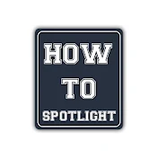 How To Spotlight