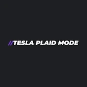 Tesla Plaid Mode