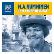 M. A. Numminen - Topic