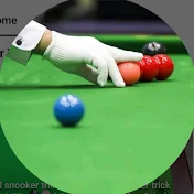 Snooker game