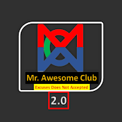 Mr.Awesome Club 2.0