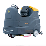 Floor Cleaning Machine USA