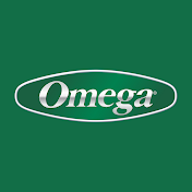 Omega Juicers & Blenders