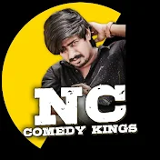 NC Comedy king's