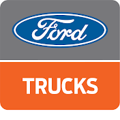 Ford Trucks Belgium