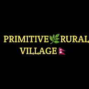 Primitive Rural Village