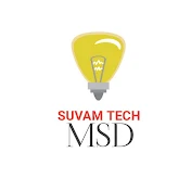 SUVAM TECH MSD