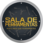 SALA DE FERRAMENTAS