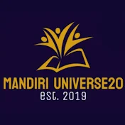 Mandiri Universe20