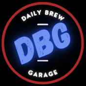 Daily Brew Garage