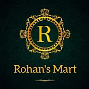 Rohan's Mart