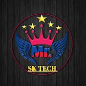 Mr sk tech