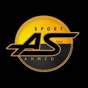 Ahmed STV احمد سبورت تيفي