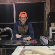 Miles McGrew Woodworking