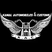 Kamal Automobiles