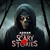 Adnan Scary Stories 2.0