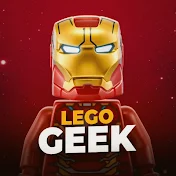 LegoGeek