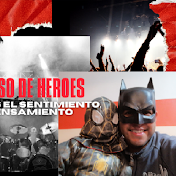 UNIVERSO DE HEROES