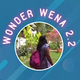 Wonder Wena 2.2