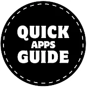 Quick Apps Guide