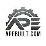 APE BUILT