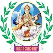 Aaradhya RAS Academy