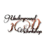 3D Underground Workshop