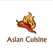 Asian cuisine by Farzana