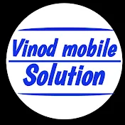 vinod mobile solution