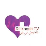 Dil khosh TV دلخوش تی وی