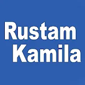 RUSTAM KAMILA