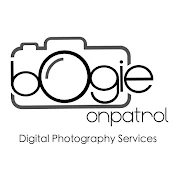 Bogie On Patrol - Digital Photography Services