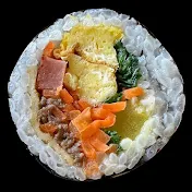 밥풀이네 김밥집 gimbapzip