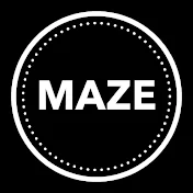 Maze Magazine