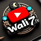 Wali 7 Tv