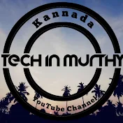 Kannada Tech Murthy