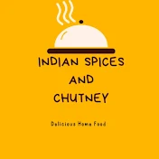 Indian Spices and Chutney