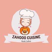 Zahooo Cuisine مطبخ زهية