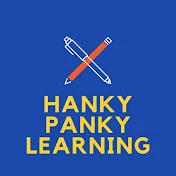 Hanky Panky Learning