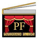 Paperback Flicks Podcast