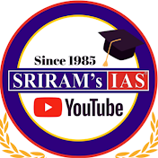 SRIRAM's IAS