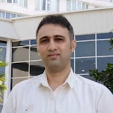 Dr. Farzad Gandomi