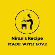 Niran's Recipe