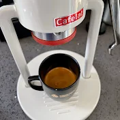 Espresso Cafelat Robot
