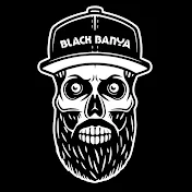 BLACK BANYA