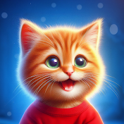 Cute Cat Games